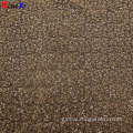 Bead Fabric Brand New Embroidery Beaded Sequin Fabrics Supplier